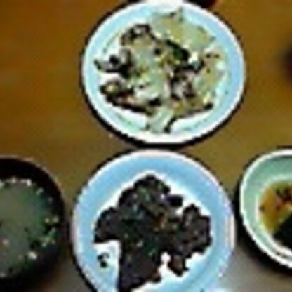 ありがとうございます。
下真ん中がそれなんですが、
焼肉用とまではいかない肉ですが、
国産牛まあまあ方向系のお肉。
美味しかったです！！！